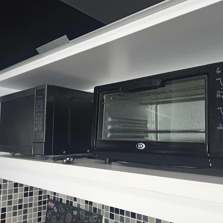 Apartamento Encantador Em Curitiba Buitenkant foto