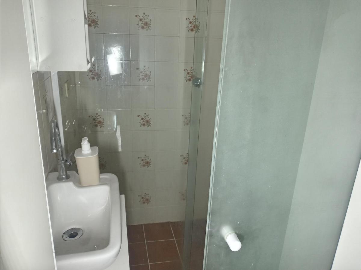 Apartamento Encantador Em Curitiba Buitenkant foto