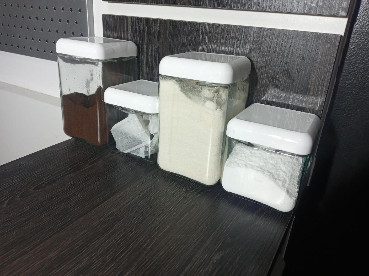 Apartamento Encantador Em Curitiba Buitenkant foto