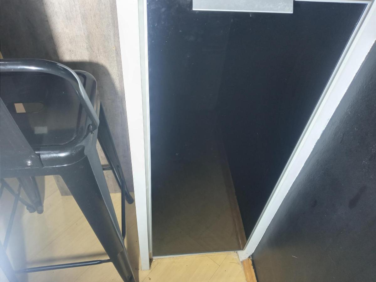 Apartamento Encantador Em Curitiba Buitenkant foto