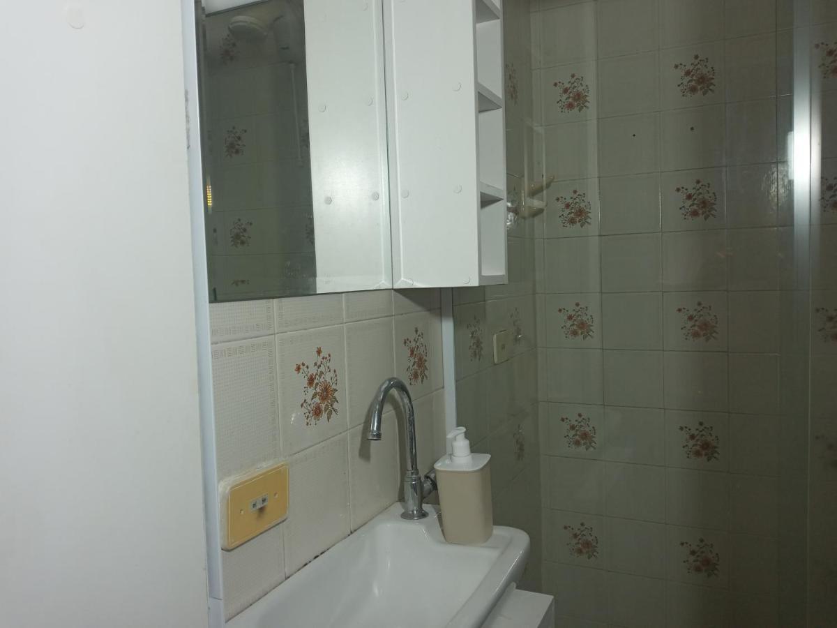 Apartamento Encantador Em Curitiba Buitenkant foto