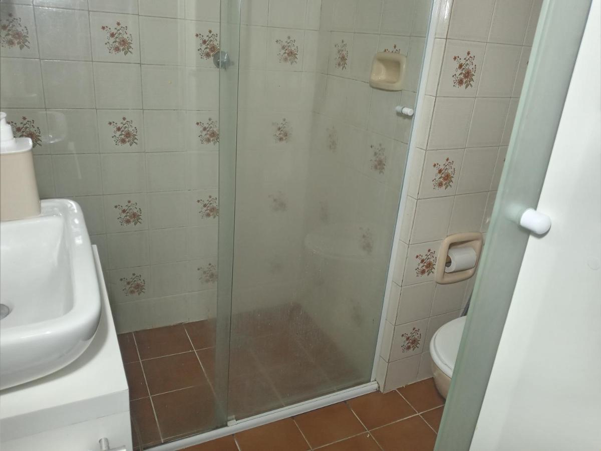 Apartamento Encantador Em Curitiba Buitenkant foto