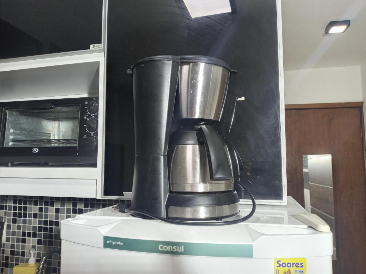 Apartamento Encantador Em Curitiba Buitenkant foto