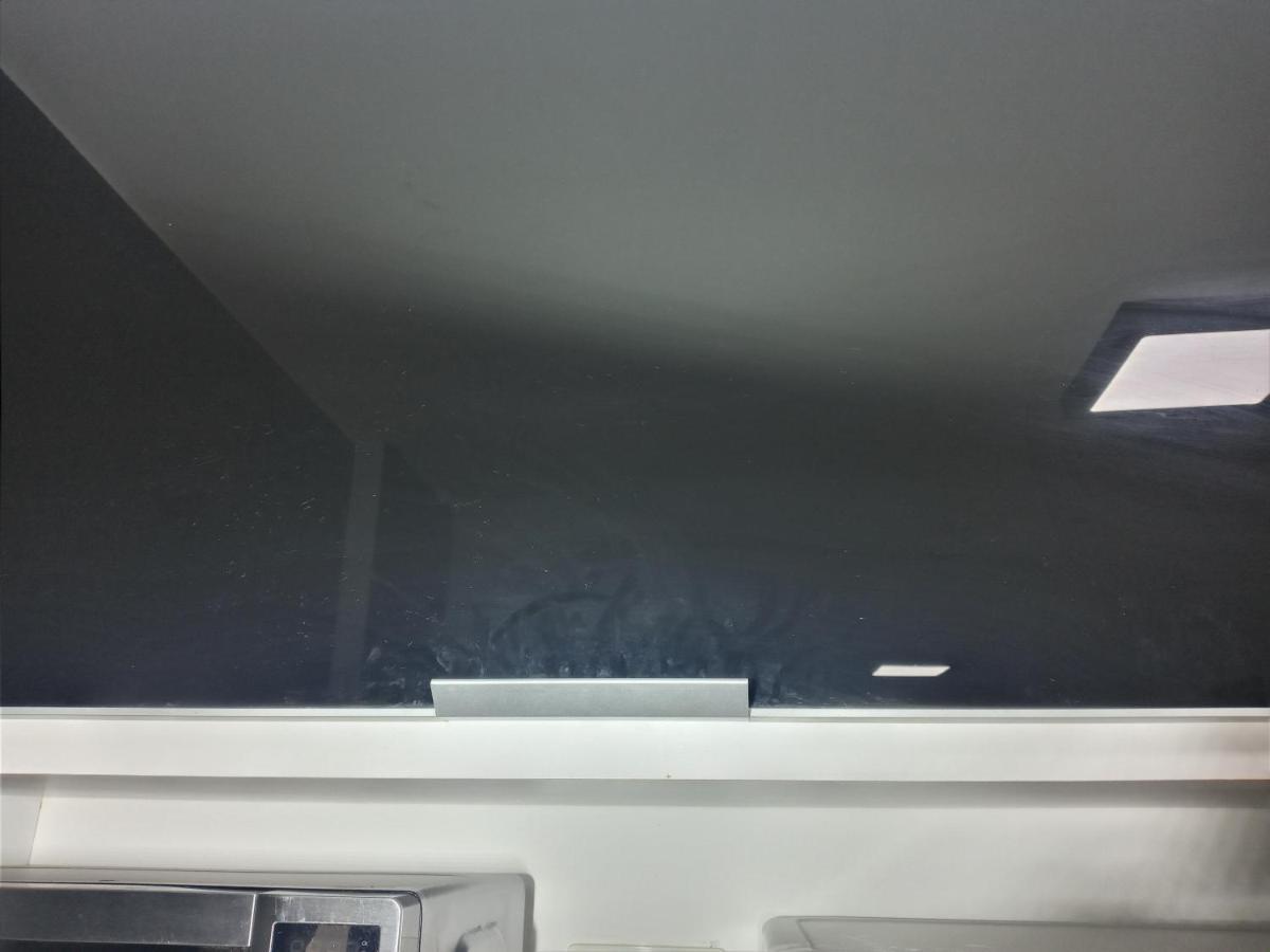 Apartamento Encantador Em Curitiba Buitenkant foto