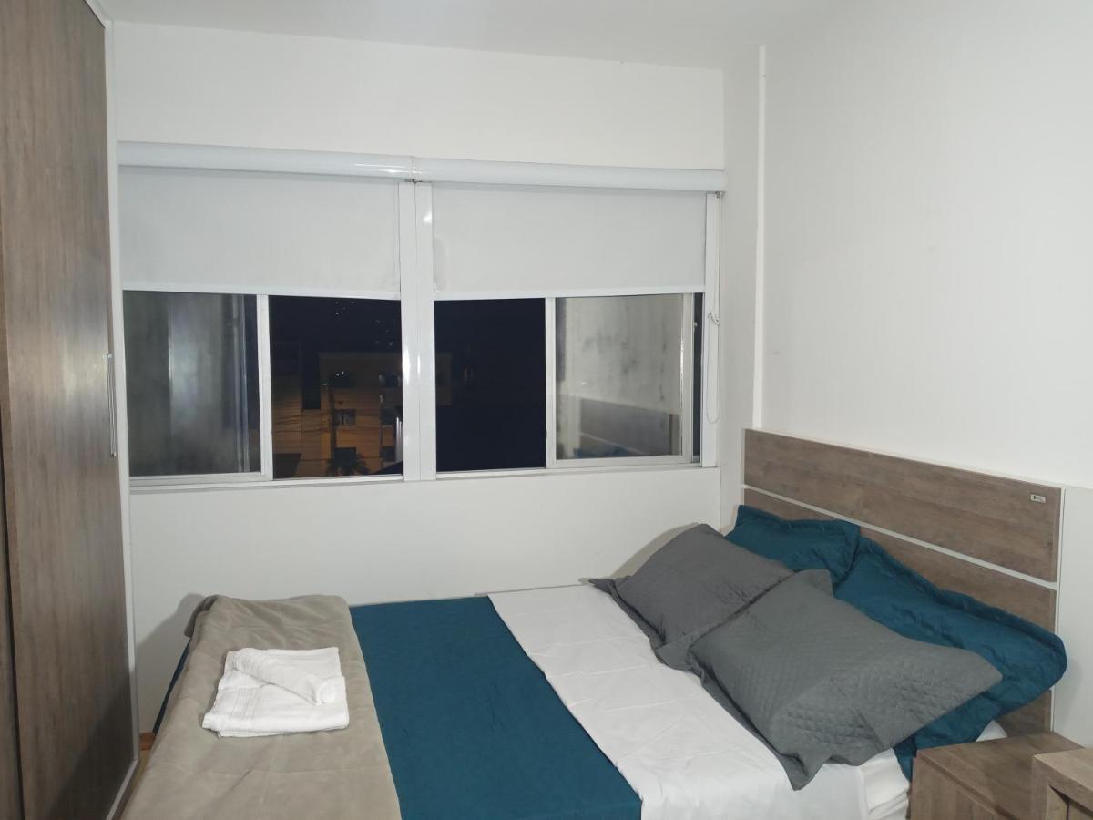 Apartamento Encantador Em Curitiba Buitenkant foto